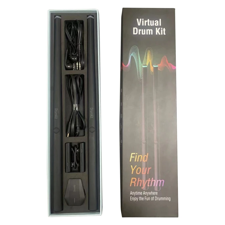Top-ranking Products Hyperdrum - Musical Instrument Virtual recensie en prijs
