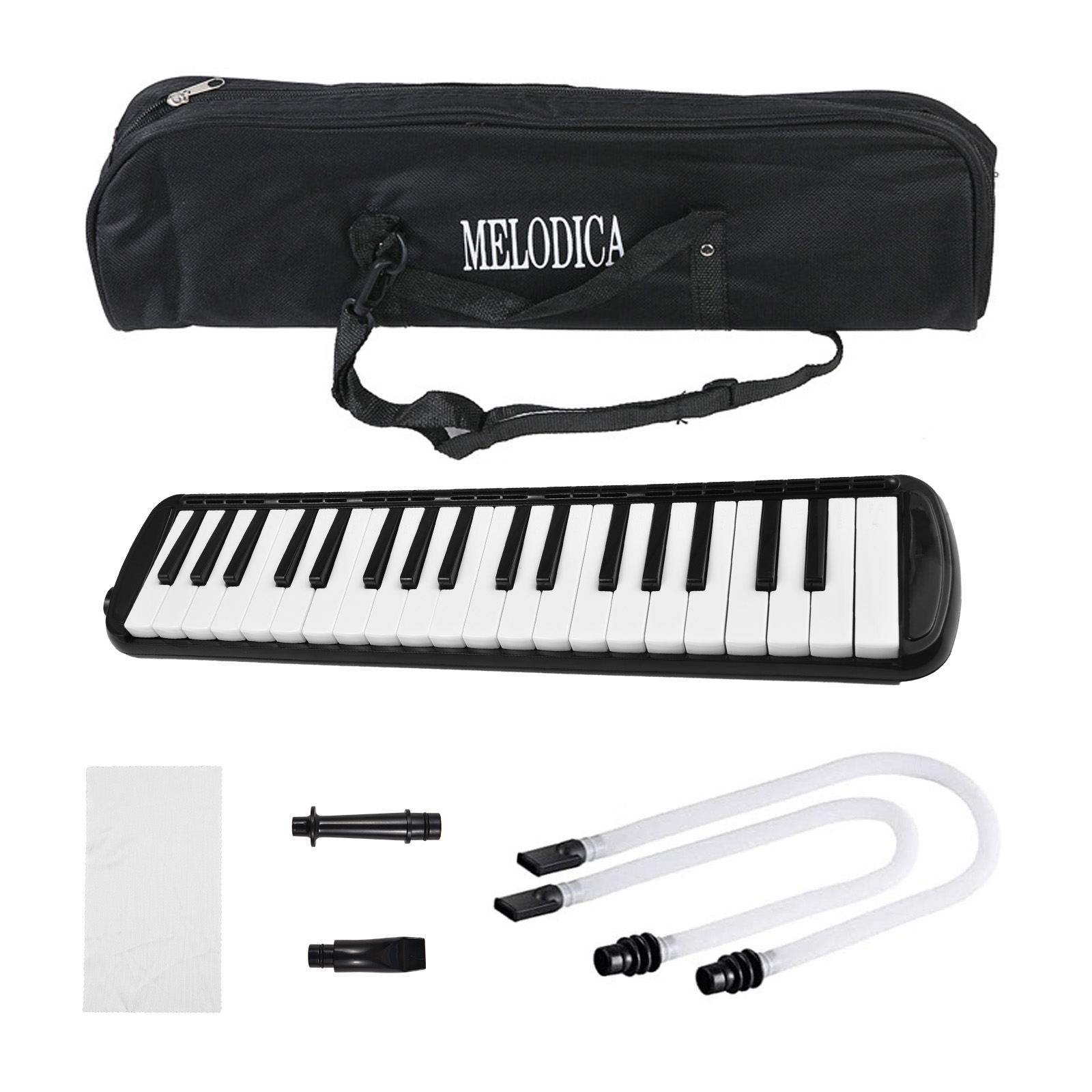 37 Keys Melodica Instrument Me - Melodica Keyboard Wind recensie en prijs