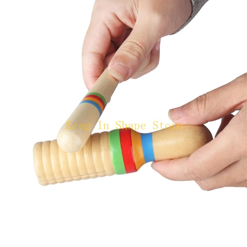 U1JC Orff Musical Instrument T - Musical Instrument Groups recensie en prijs
