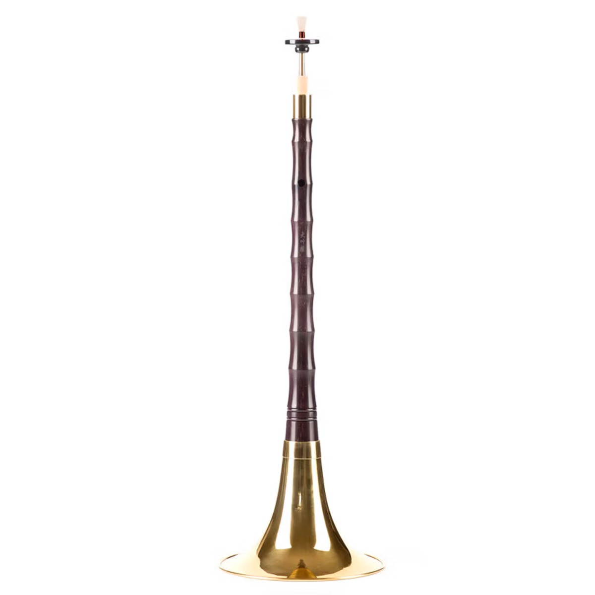 Ebony Wood Suona Horn D Key Co - Musical Instrument In Chinese recensie en prijs