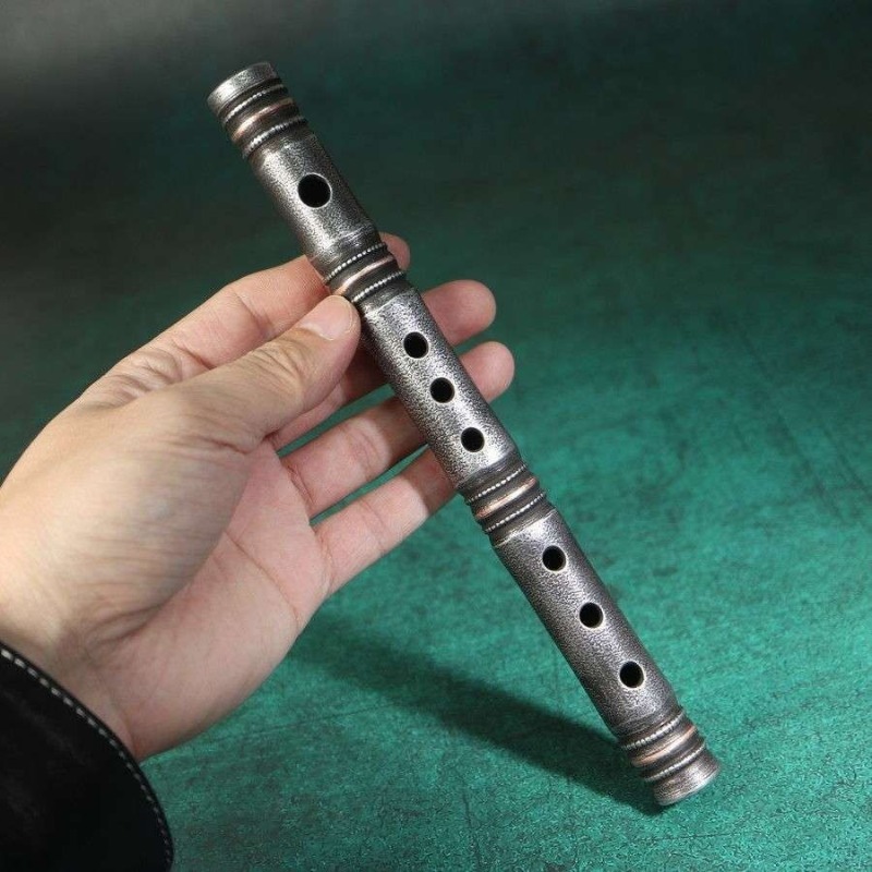 Handmade Transverse Flute Begi - Musical Instrument Groups recensie en prijs