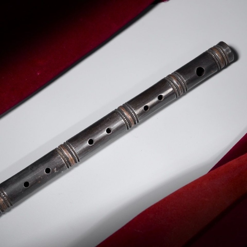 Handmade Transverse Flute Begi - Musical Instrument Groups recensie en prijs