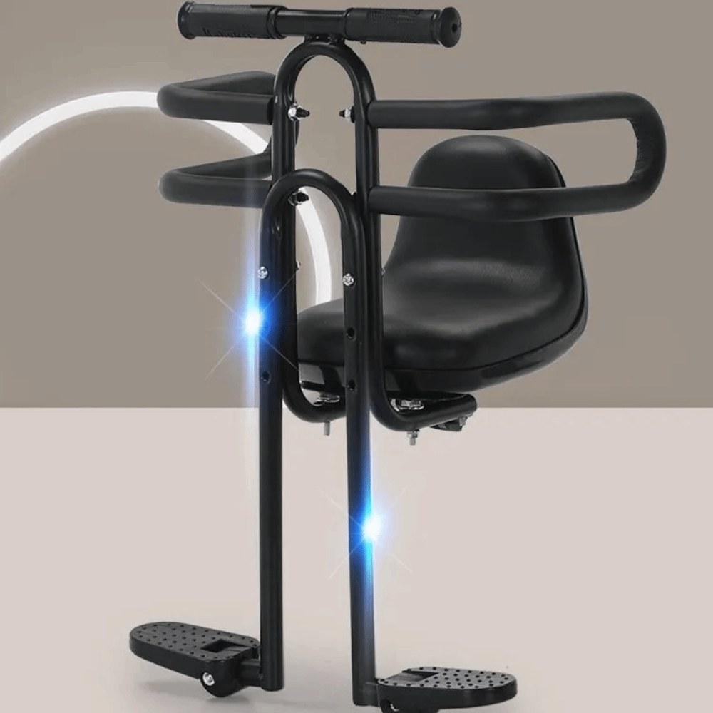 Front-Mounted Child Bicycle Se - Dobro Resonator Guitar recensie en prijs