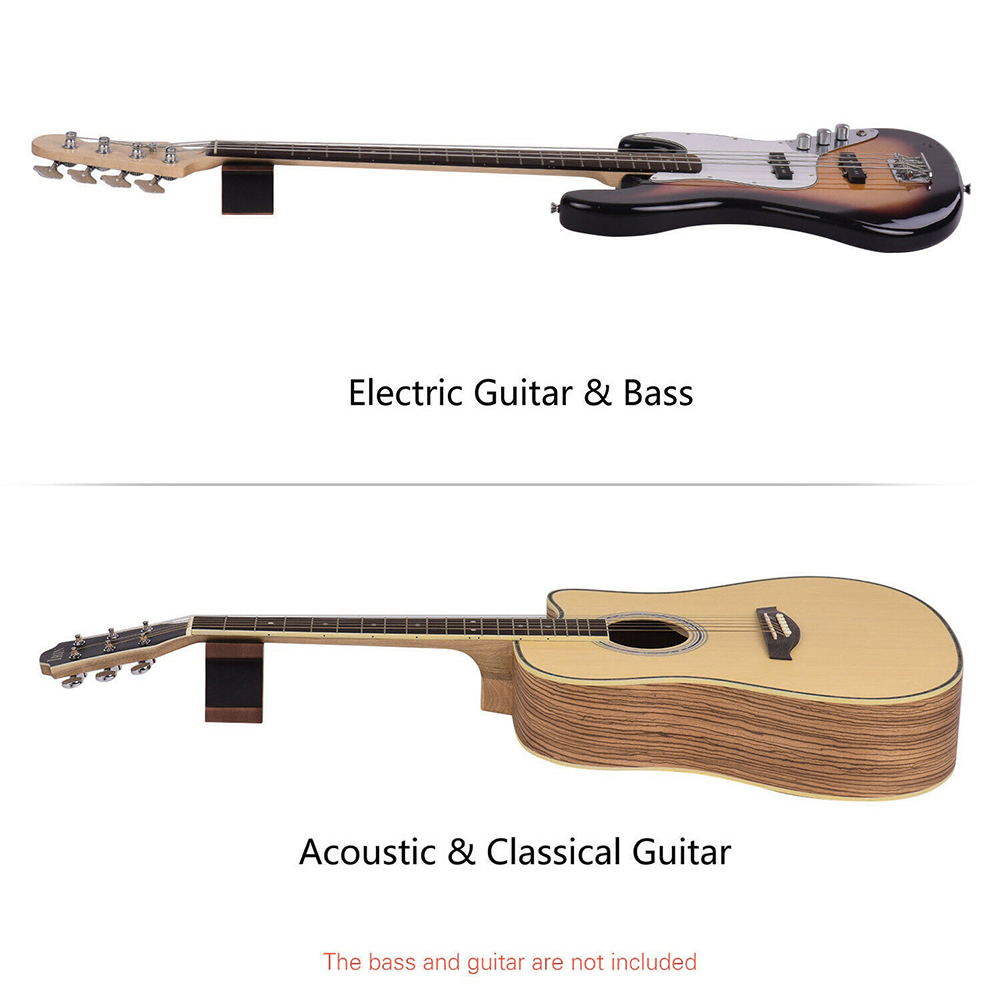 Guitar Neck Rest Support Elect - Musical Instrument Note recensie en prijs