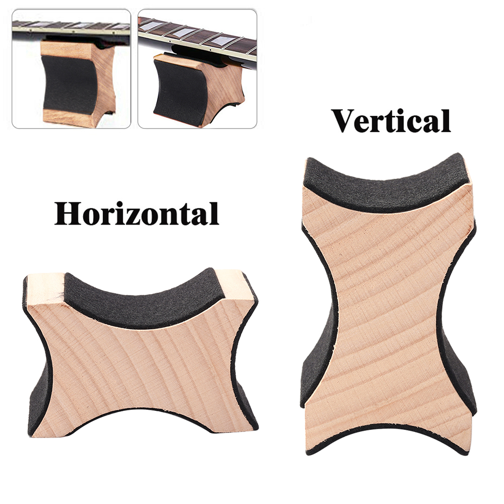 Guitar Neck Rest Support Elect - Musical Instrument Note recensie en prijs