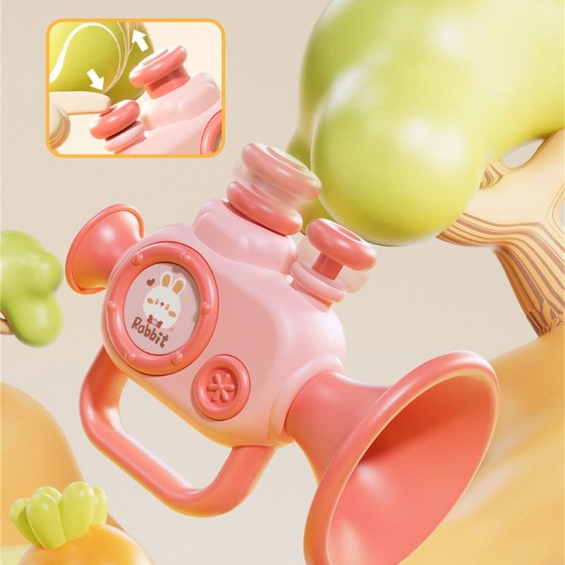 M89C Fun Developmental Baby Tr - Musical Instrument Groups recensie en prijs