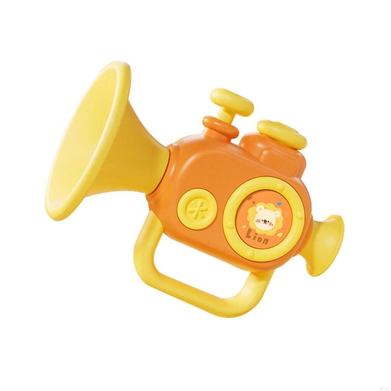 M89C Fun Developmental Baby Tr - Musical Instrument Groups recensie en prijs