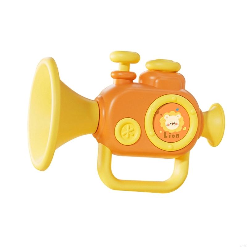 M89C Fun Developmental Baby Tr - Musical Instrument Groups recensie en prijs