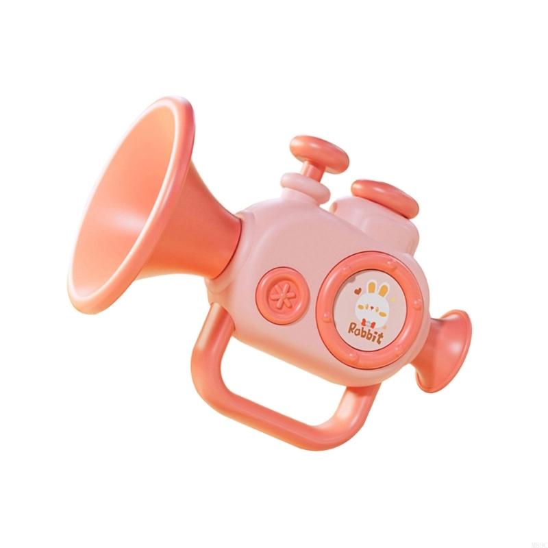 M89C Fun Developmental Baby Tr - Musical Instrument Groups recensie en prijs