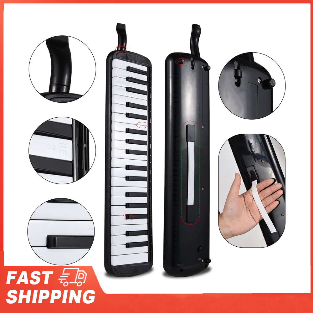 Melodica Air Piano Keyboard 37 - Melodica Keyboard Wind recensie en prijs