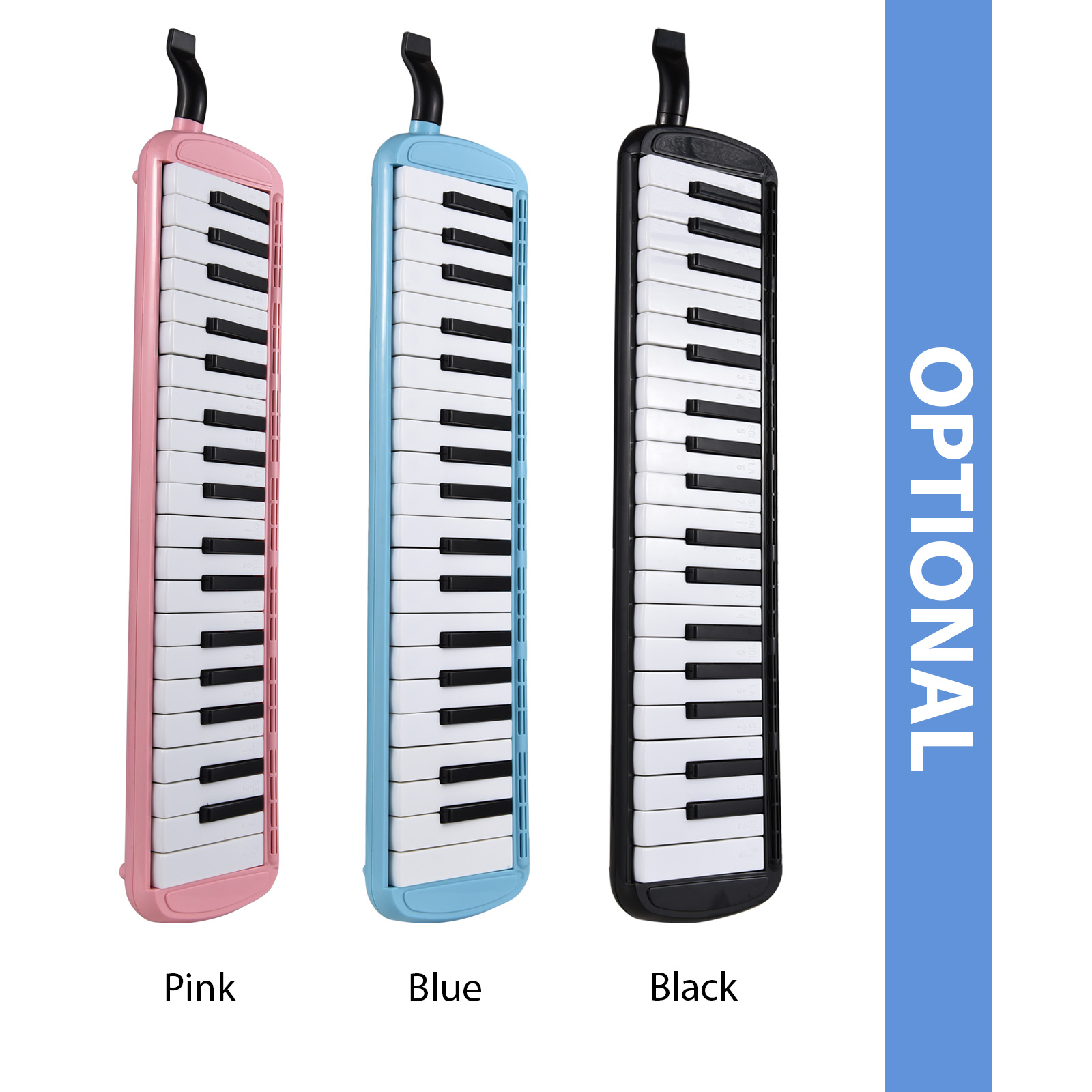 Melodica Air Piano Keyboard 37 - Melodica Keyboard Wind recensie en prijs