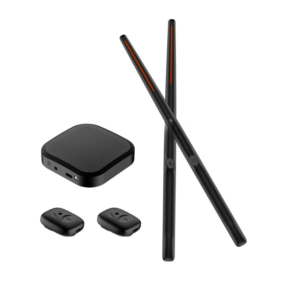 Virtual Electronic Drum Set Dr - Musical Instrument Virtual recensie en prijs