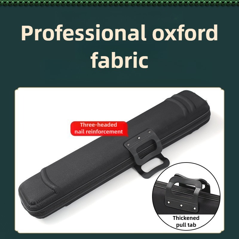 Professional Convenient Oxford - Musical Instrument Box recensie en prijs