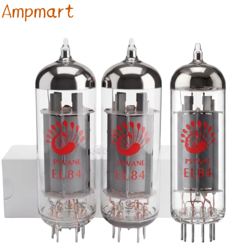PSVANE EL84 Vacuum Tube, Repla - Dobro Resonator Guitar recensie en prijs