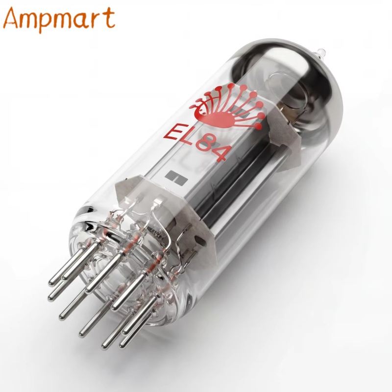 PSVANE EL84 Vacuum Tube, Repla - Dobro Resonator Guitar recensie en prijs