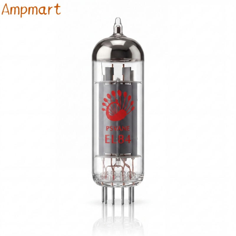 PSVANE EL84 Vacuum Tube, Repla - Dobro Resonator Guitar recensie en prijs