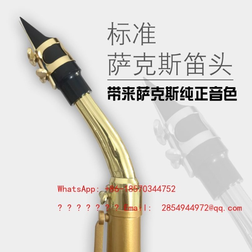 Resin Saxophone Musical Instru - Musical Instrument Easy To Learn recensie en prijs