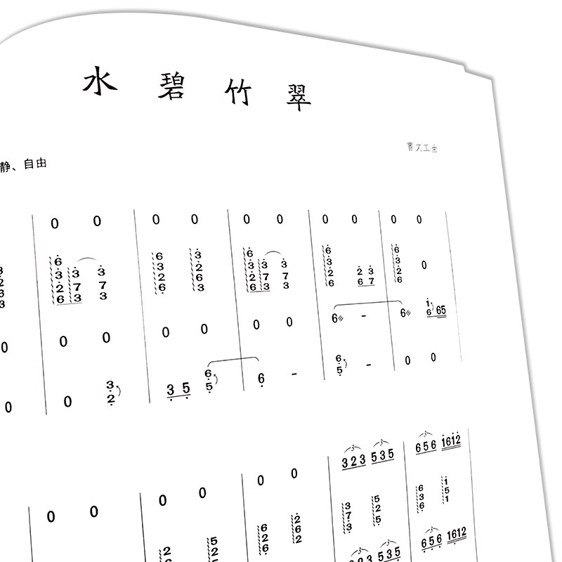 Chinese Guzheng Ensemble Music - Musical Instrument Groups recensie en prijs