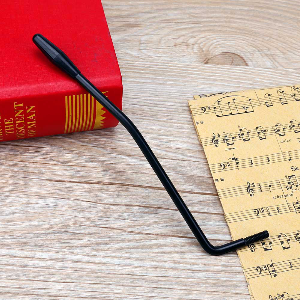 5mm Electric Guitar Tremolo Ha - Musical Instrument You Shake recensie en prijs