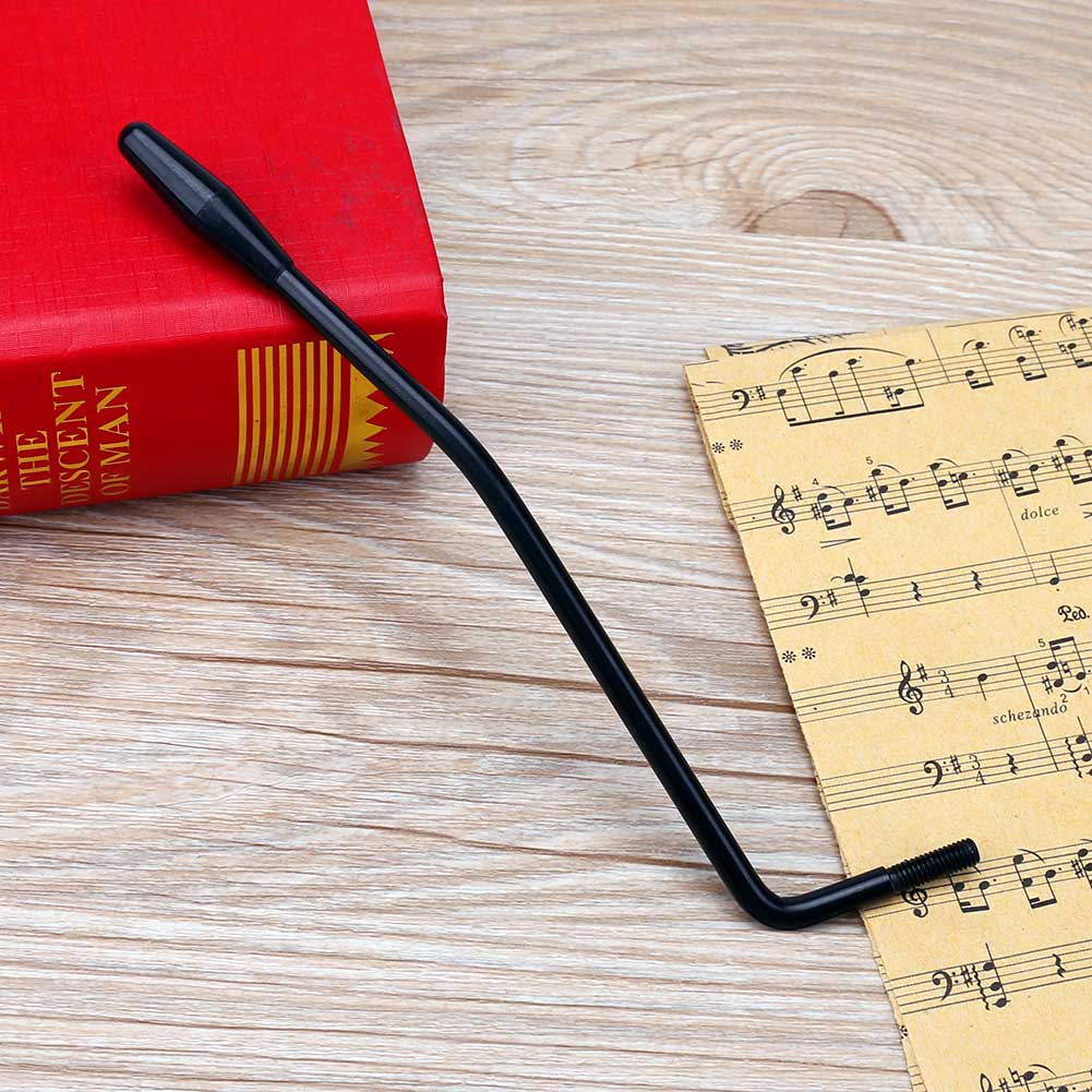 5mm Electric Guitar Tremolo Ha - Musical Instrument You Shake recensie en prijs