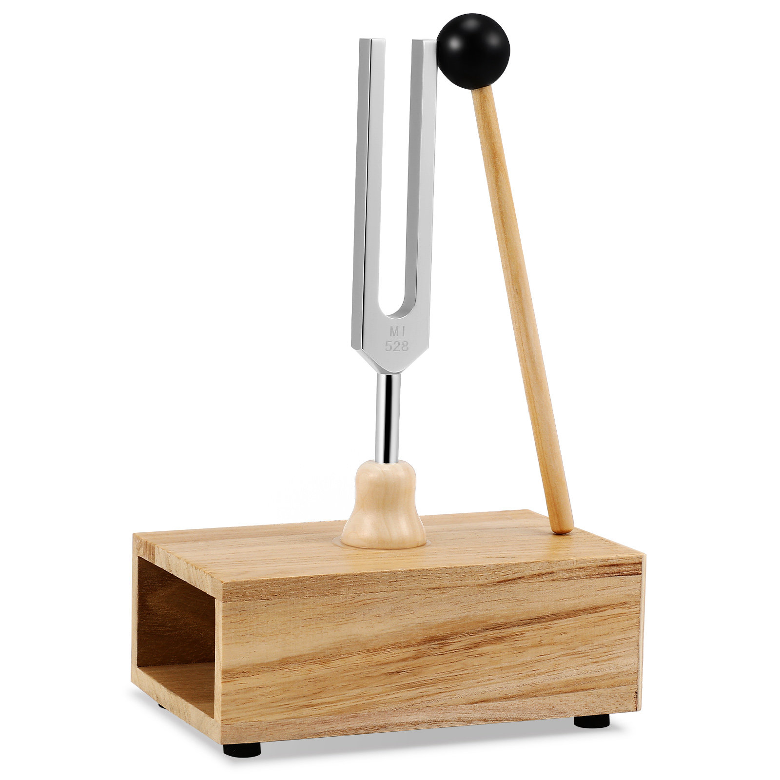 1Set Tuning Fork Yoga Instrume - Musical Instrument Box recensie en prijs