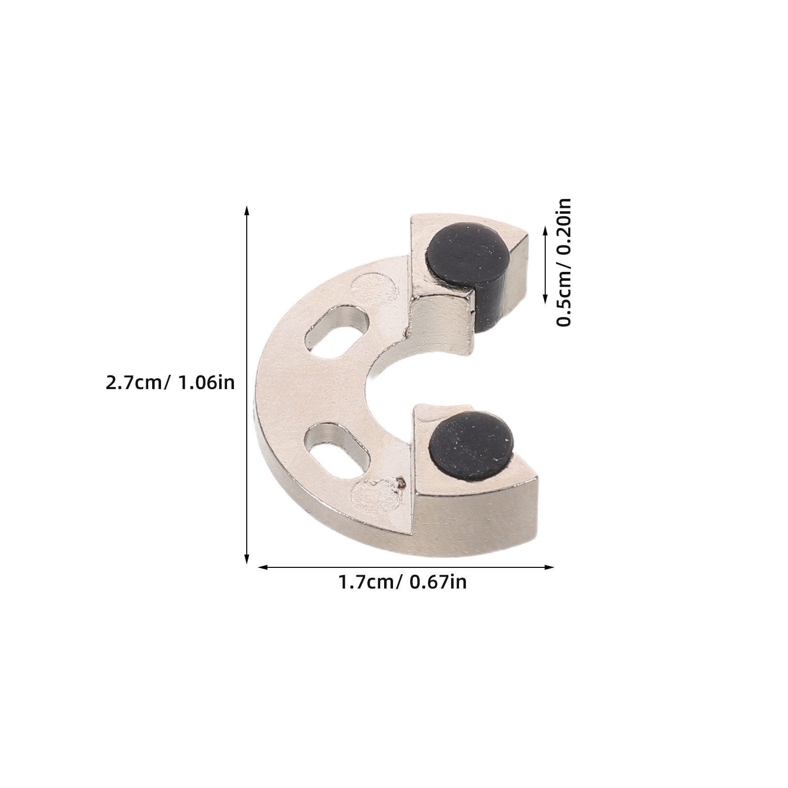 Euphonium Valve Repair Kit Hal - Musical Instrument Euphonium recensie en prijs