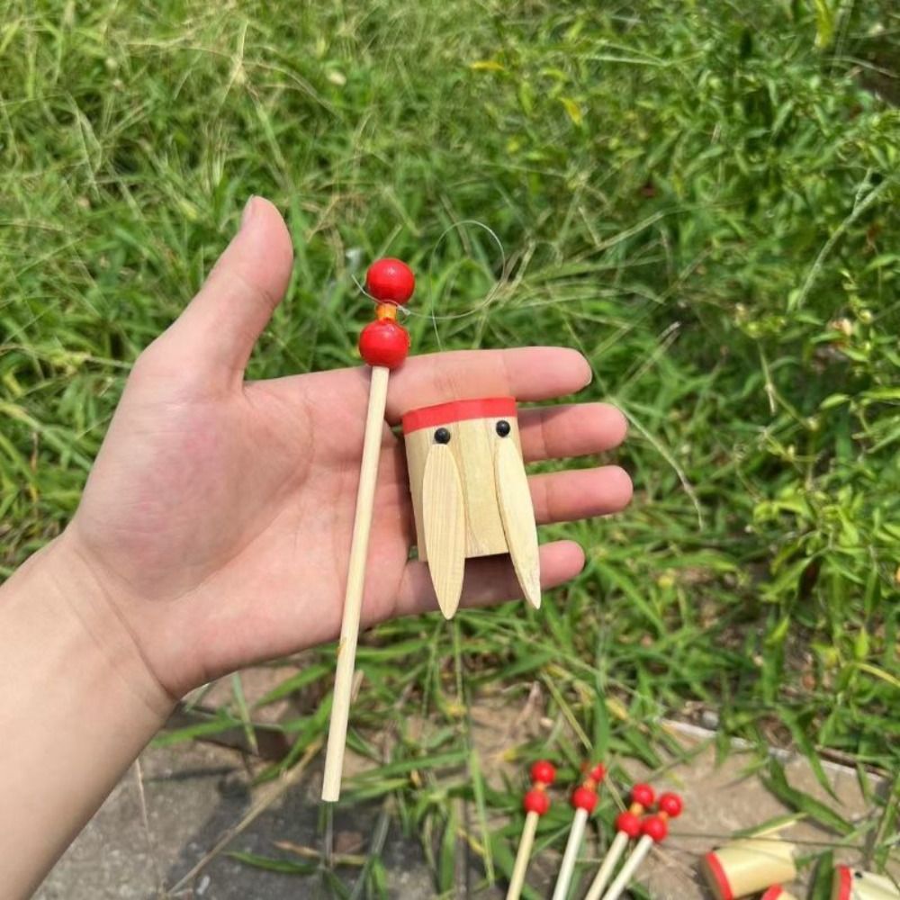 Traditional Chinese Bamboo Cic - Musical Instrument You Shake recensie en prijs