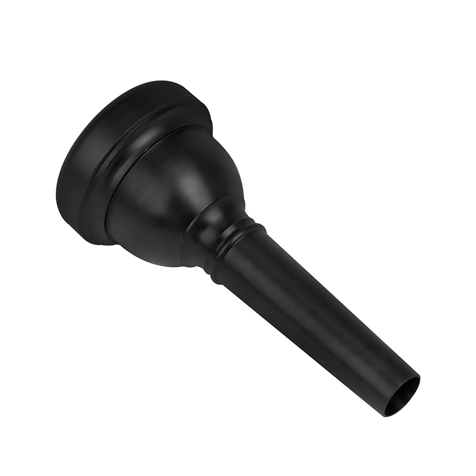Alto Trombone Mouthpiece Barit - Musical Instrument Euphonium recensie en prijs