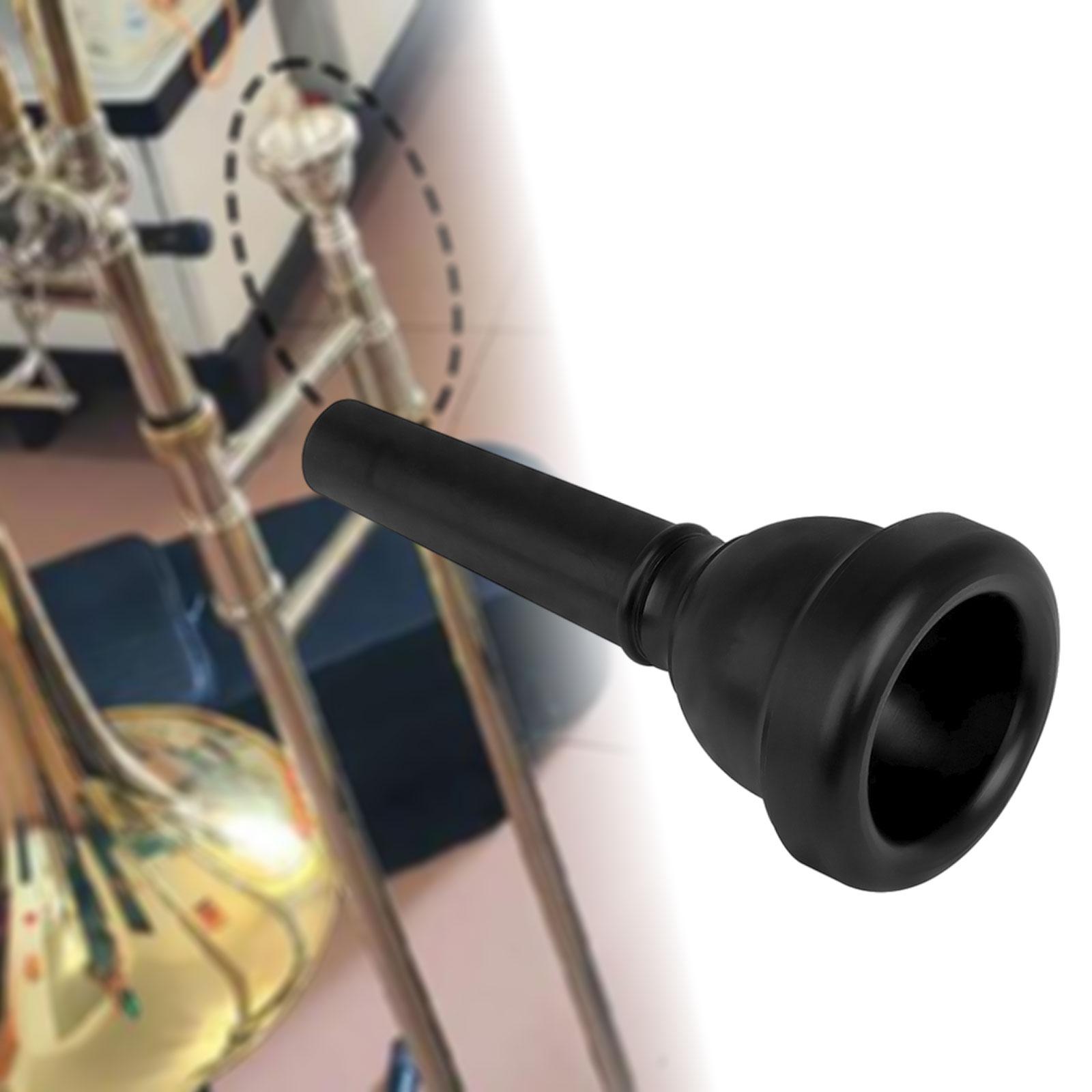 Alto Trombone Mouthpiece Barit - Musical Instrument Euphonium recensie en prijs