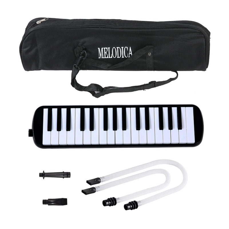 32 Keys Melodica Instrument Me - Melodica Keyboard Wind recensie en prijs