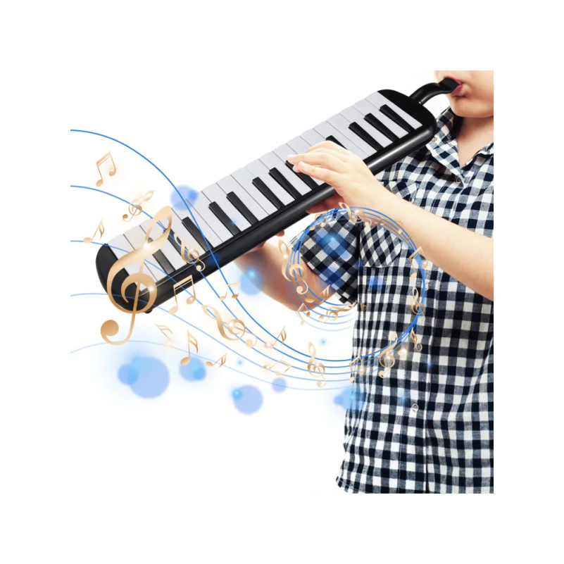 32 Keys Melodica Instrument Me - Melodica Keyboard Wind recensie en prijs
