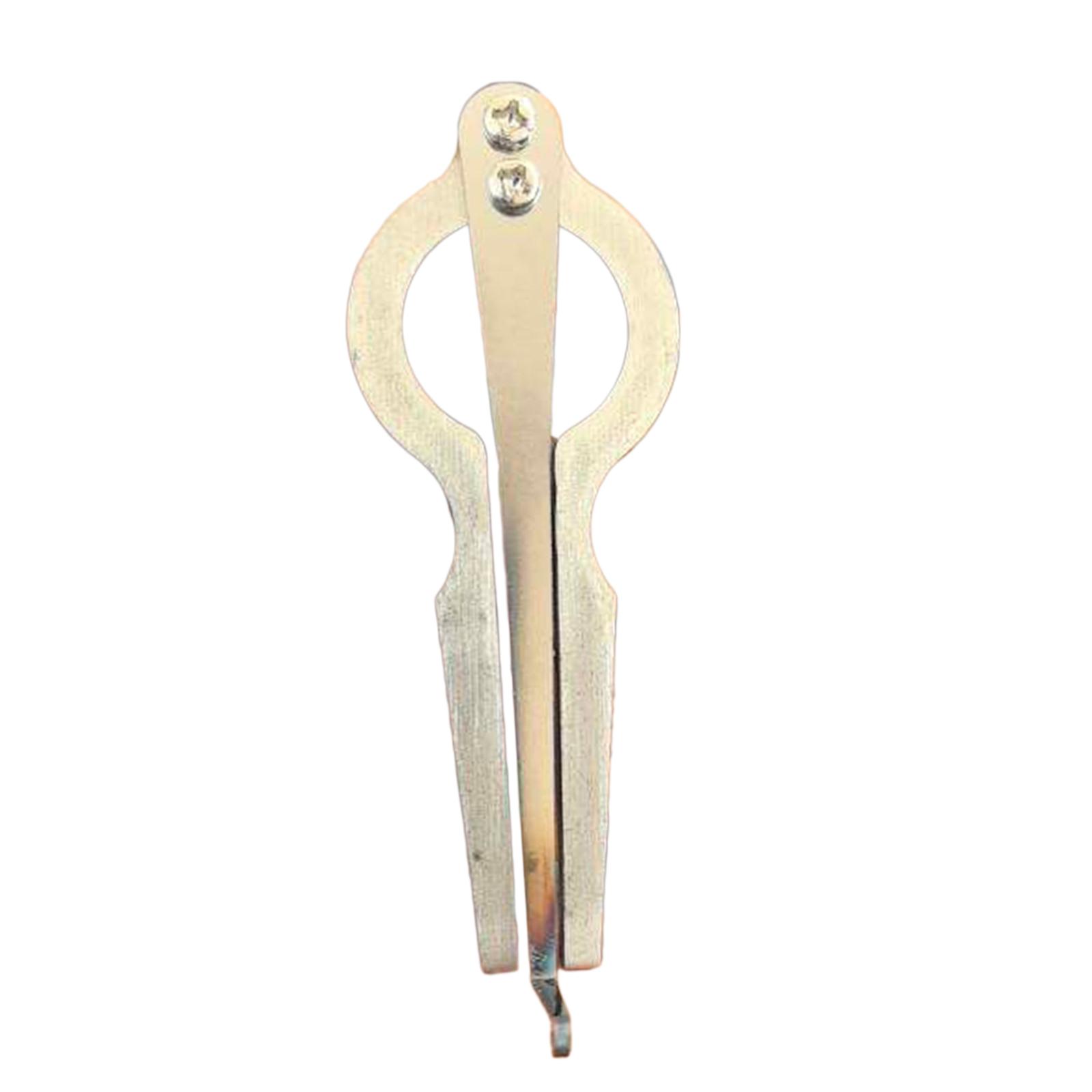 Small Portable Jaw Harp Mini M - Musical Instrument Easy To Learn recensie en prijs