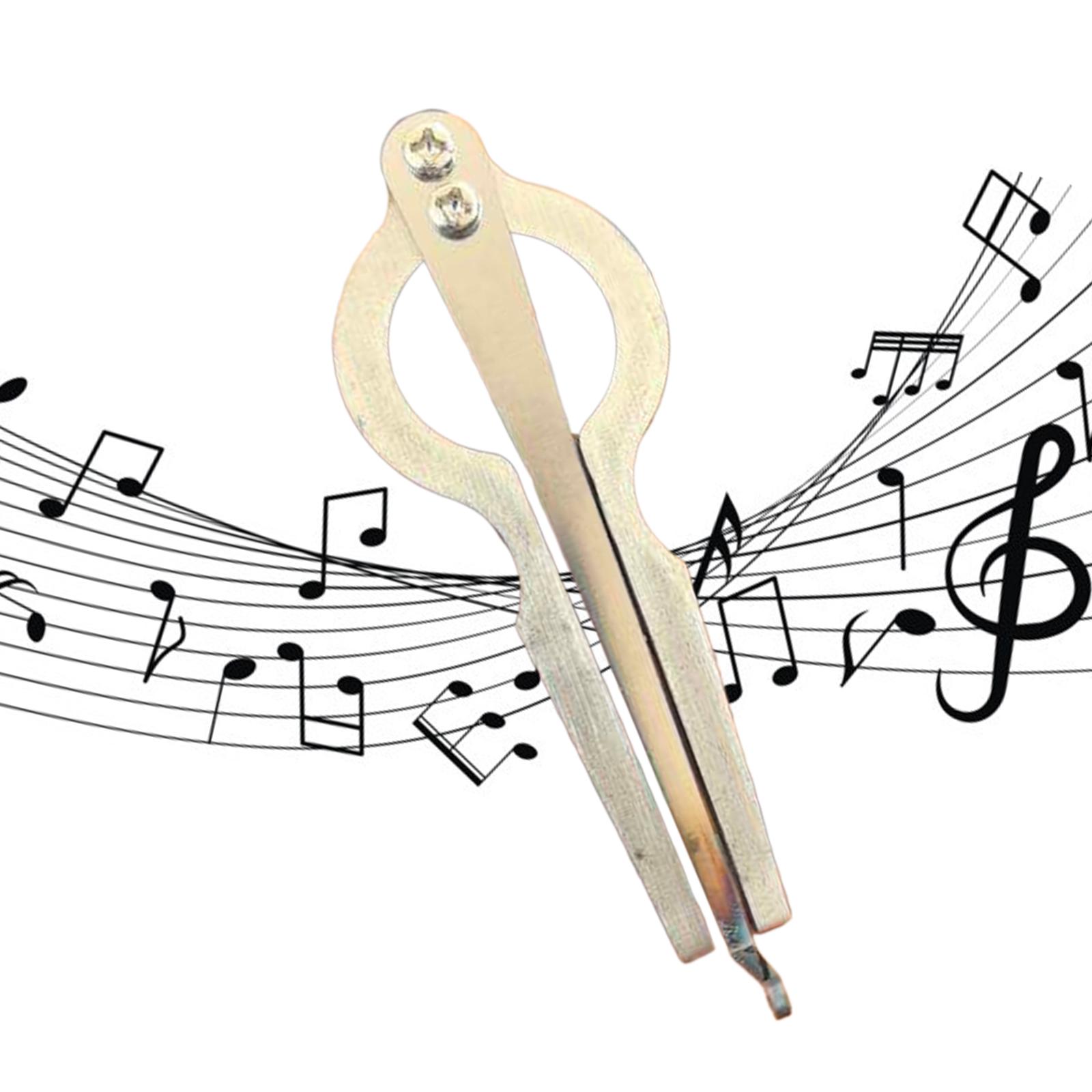 Small Portable Jaw Harp Mini M - Musical Instrument Easy To Learn recensie en prijs