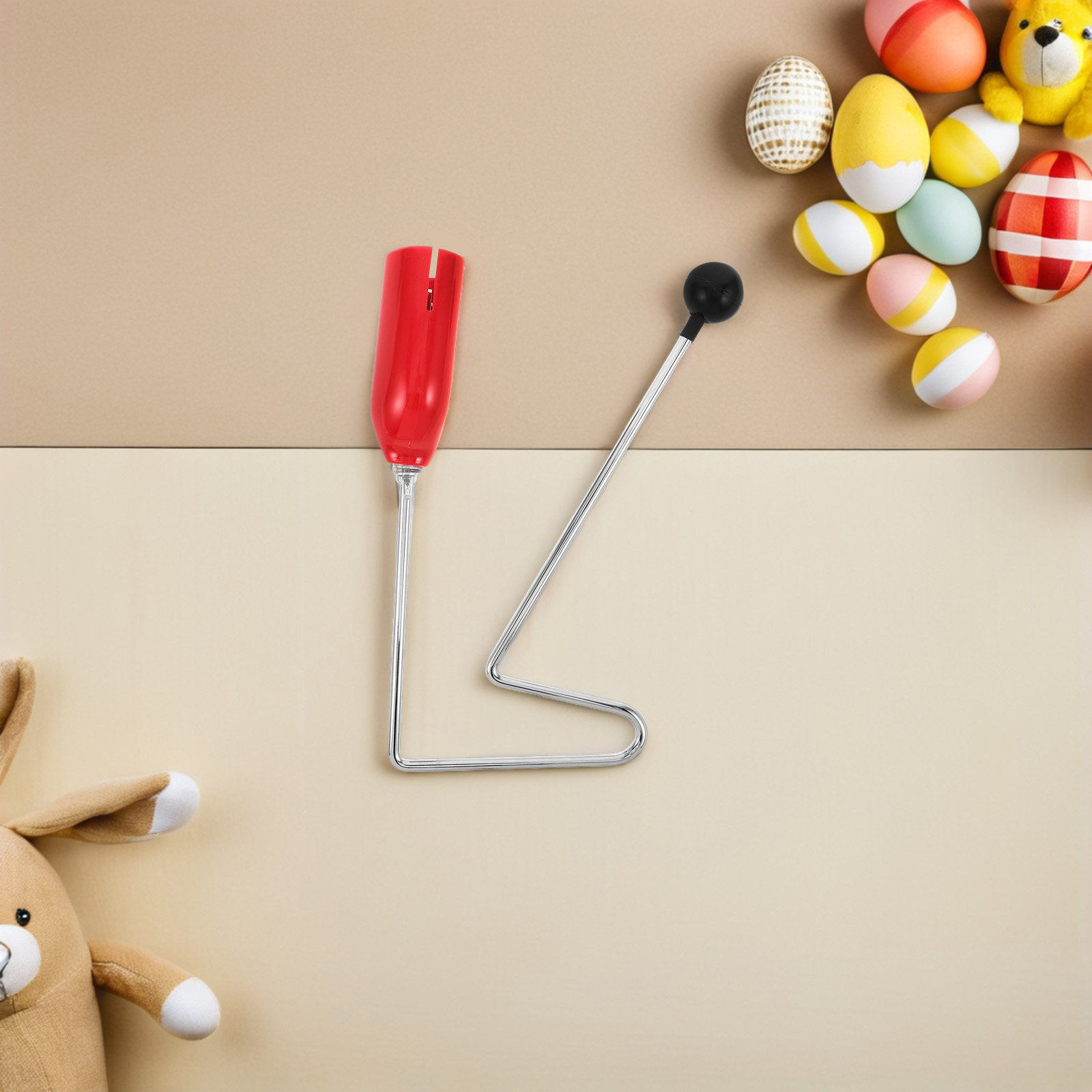 Colorful Kids Percussion Orff  - Musical Instrument Groups recensie en prijs