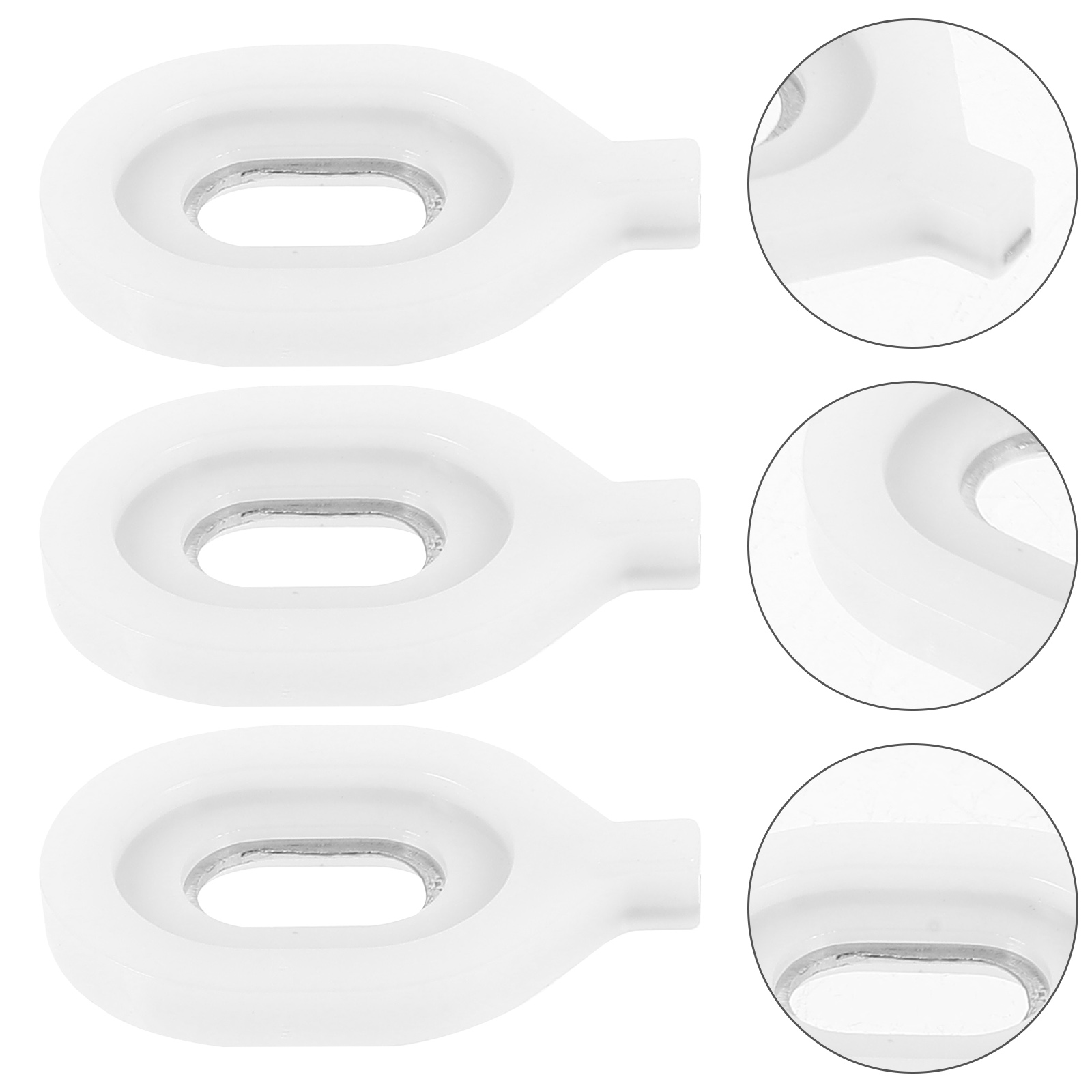 3pcs Trumpet Washer Euphonium  - Musical Instrument Euphonium recensie en prijs
