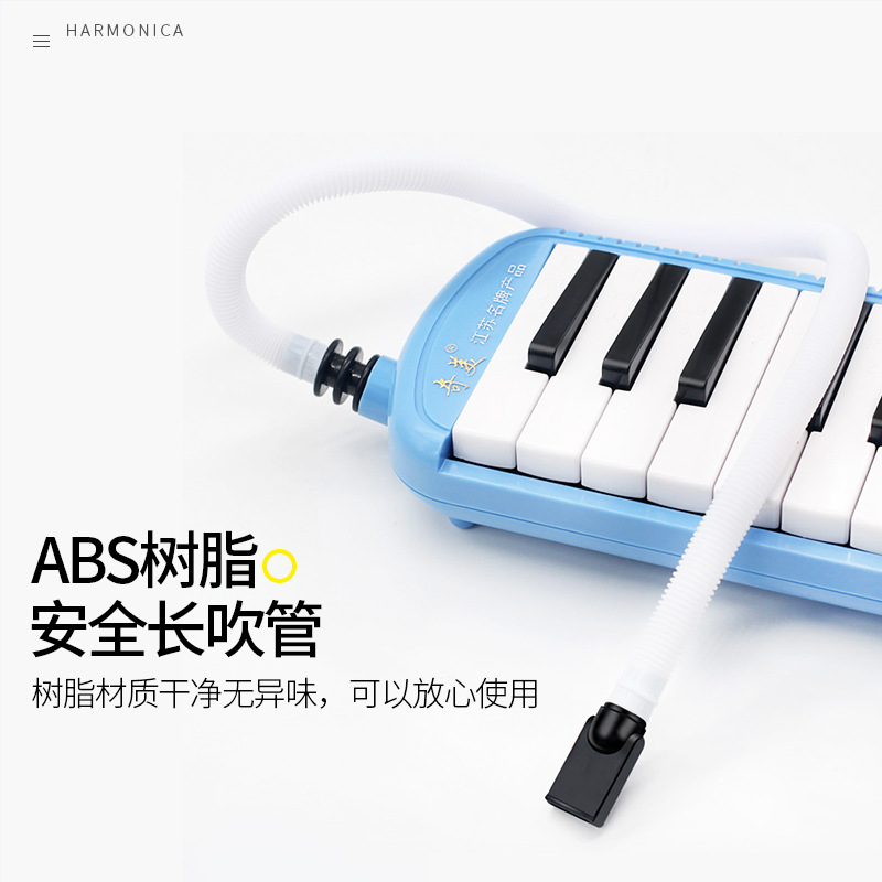 Melodica Mouthpiece Tube Set F - Melodica Keyboard Wind recensie en prijs