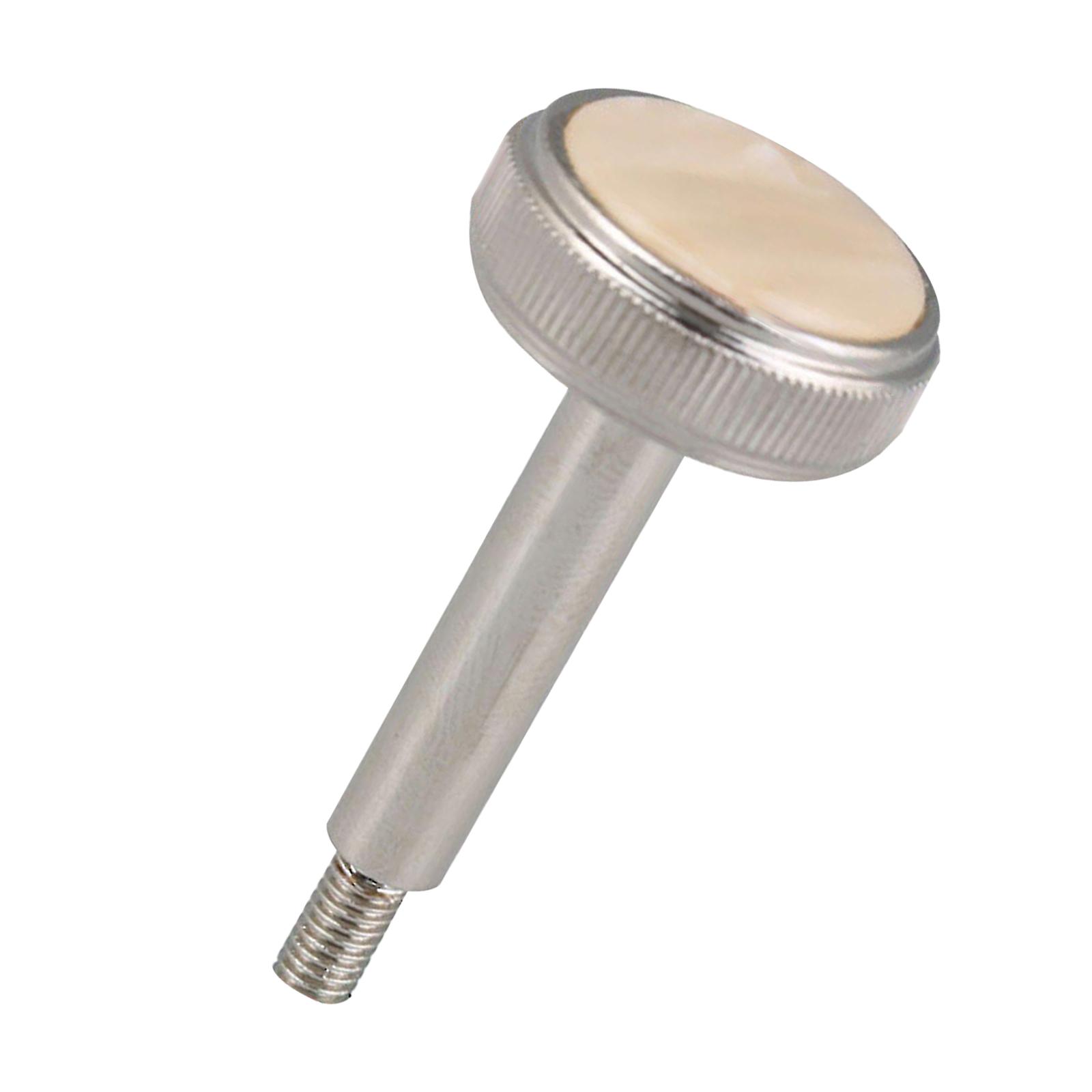 Metal Euphonium Finger Buttons - Musical Instrument Euphonium recensie en prijs
