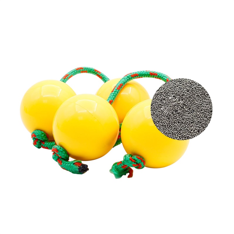Rhythm Ball Sand Hammer Africa - Musical Instrument African recensie en prijs