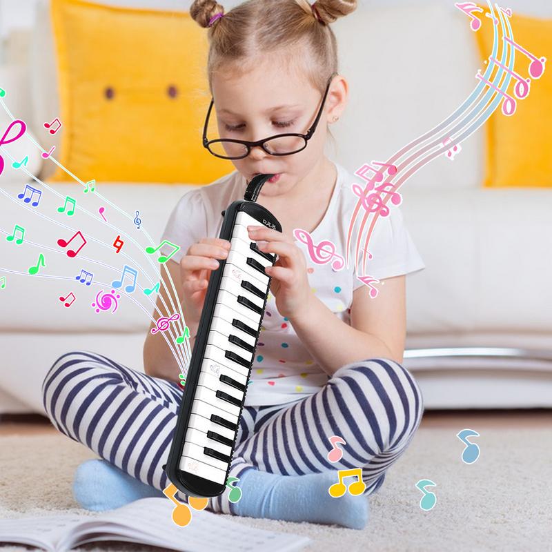 32 Keys Melodica Instrument Wi - Melodica Keyboard Wind recensie en prijs