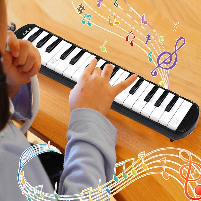 32 Keys Melodica Instrument Wi - Melodica Keyboard Wind recensie en prijs