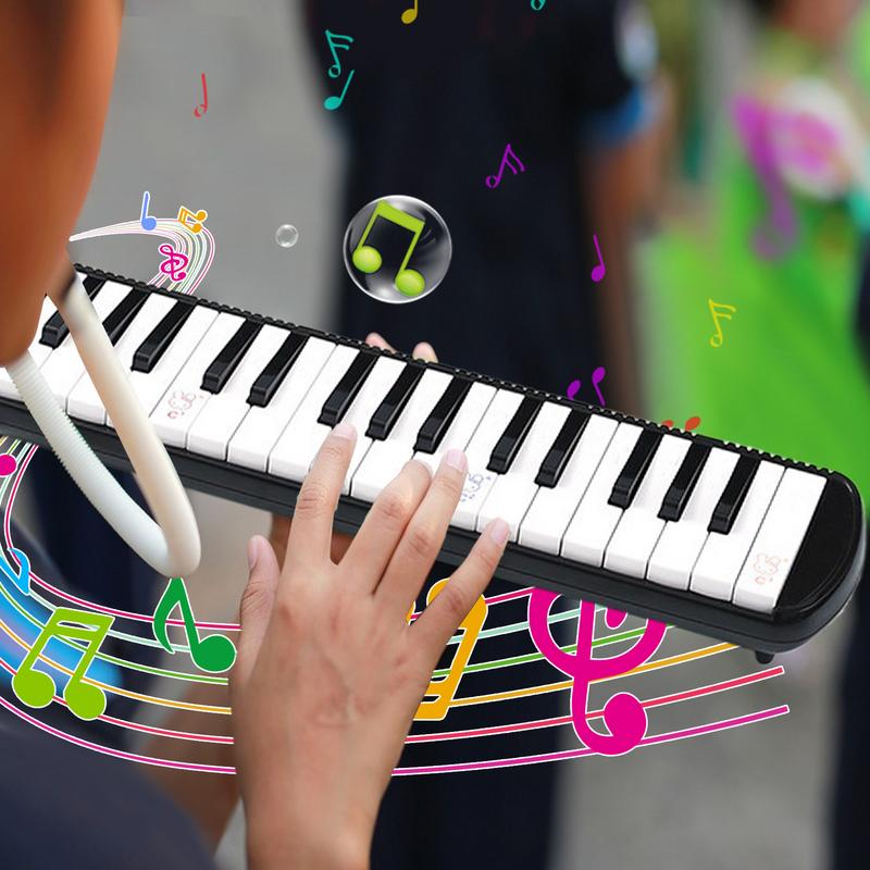 32 Keys Melodica Instrument Wi - Melodica Keyboard Wind recensie en prijs
