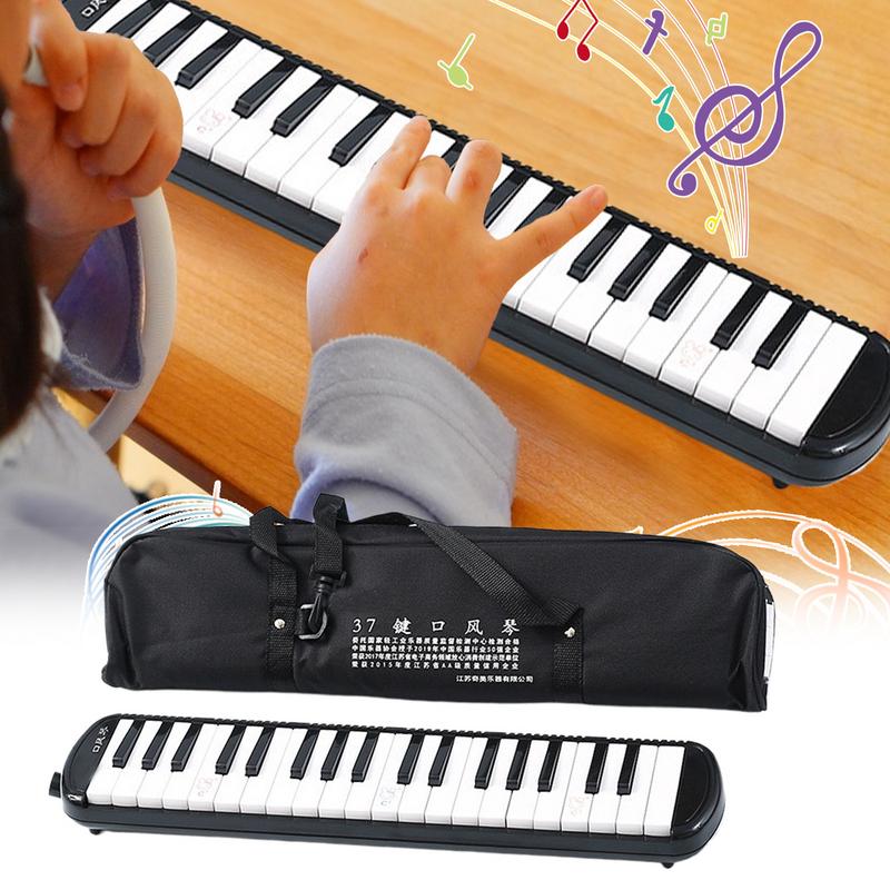 32 Keys Melodica Instrument Wi - Melodica Keyboard Wind recensie en prijs