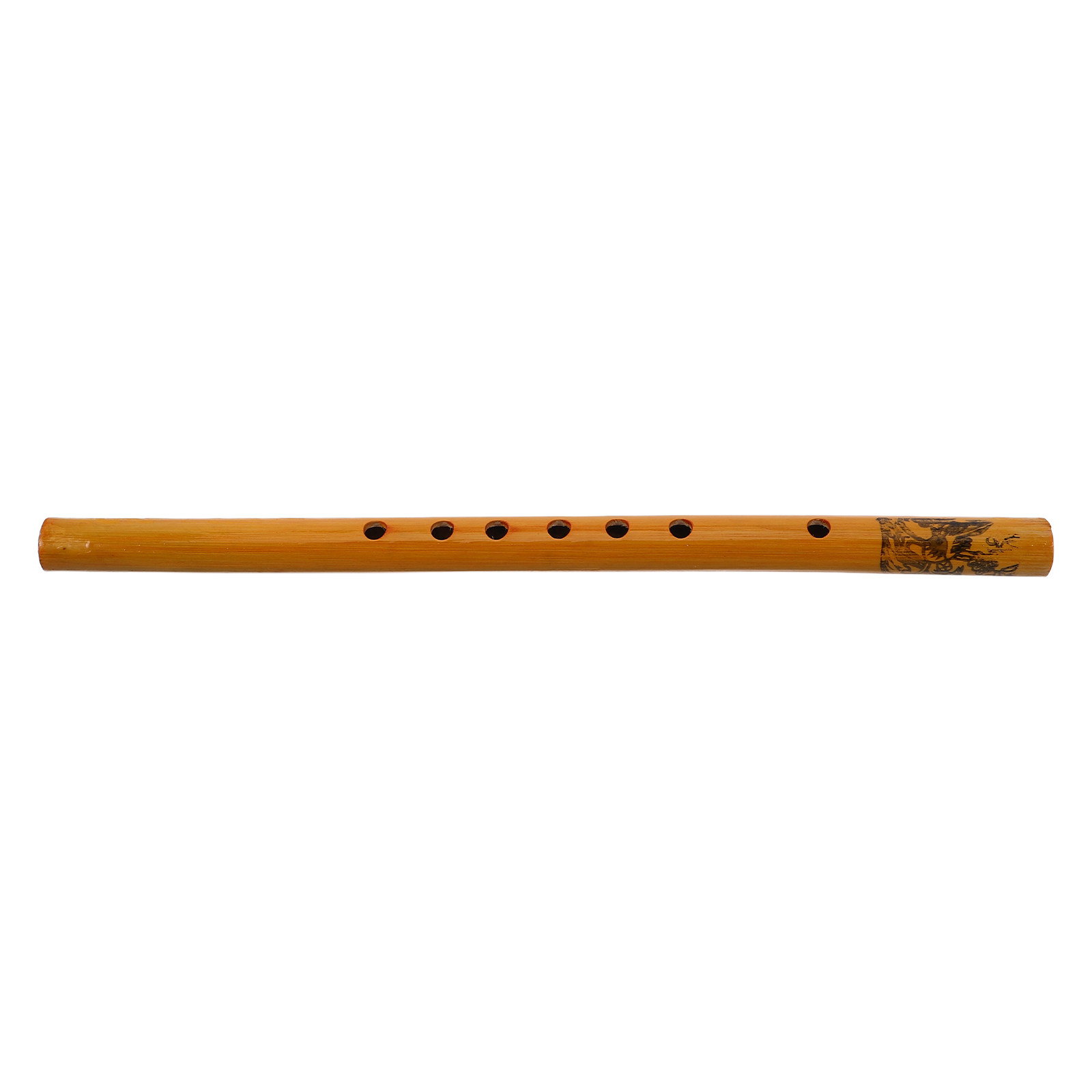 Beginner Vertical Flute 33Cm B - Musical Instrument In Chinese recensie en prijs