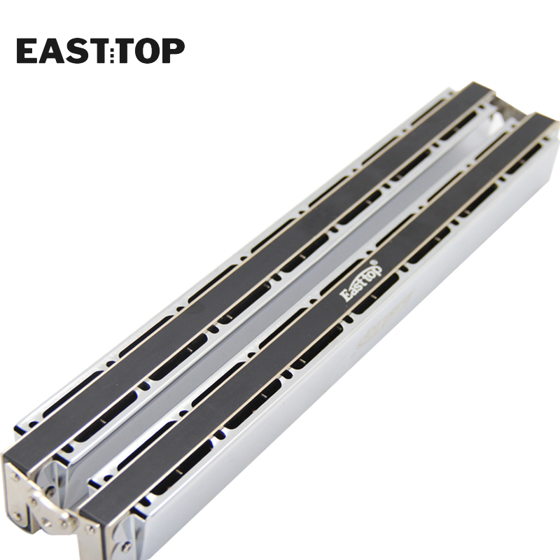 New Harmonica 48 Compact Chord - Musical Instrument Groups recensie en prijs