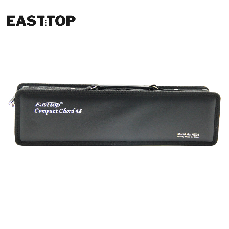 New Harmonica 48 Compact Chord - Musical Instrument Groups recensie en prijs