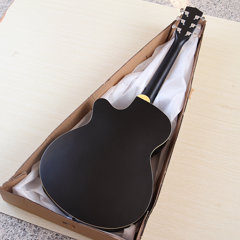 Dobro Resonator Electric Acous - Dobro Resonator Guitar recensie en prijs