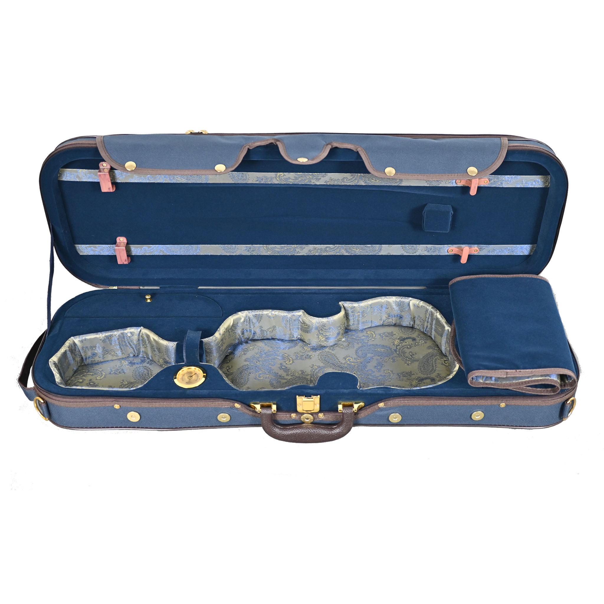 Violin Case Oxford Cloth Foam  - Musical Instrument Box recensie en prijs