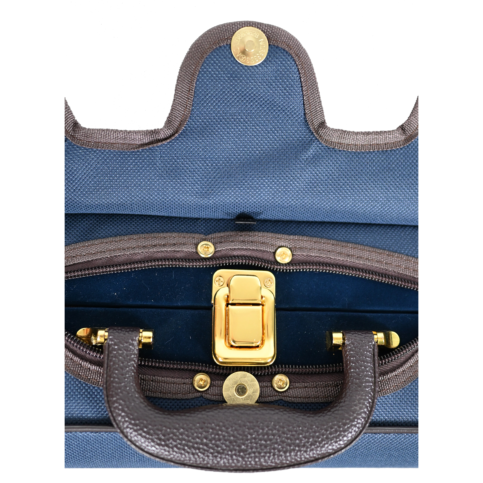 Violin Case Oxford Cloth Foam  - Musical Instrument Box recensie en prijs