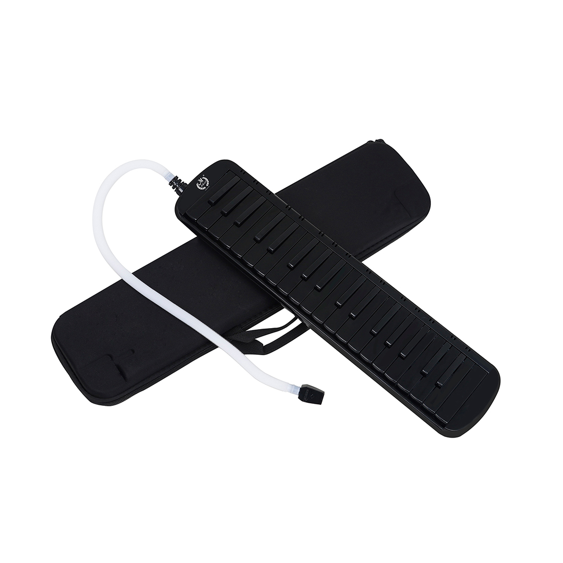 M MBAT 37 Keys Melodica Instru - Melodica Keyboard Wind recensie en prijs