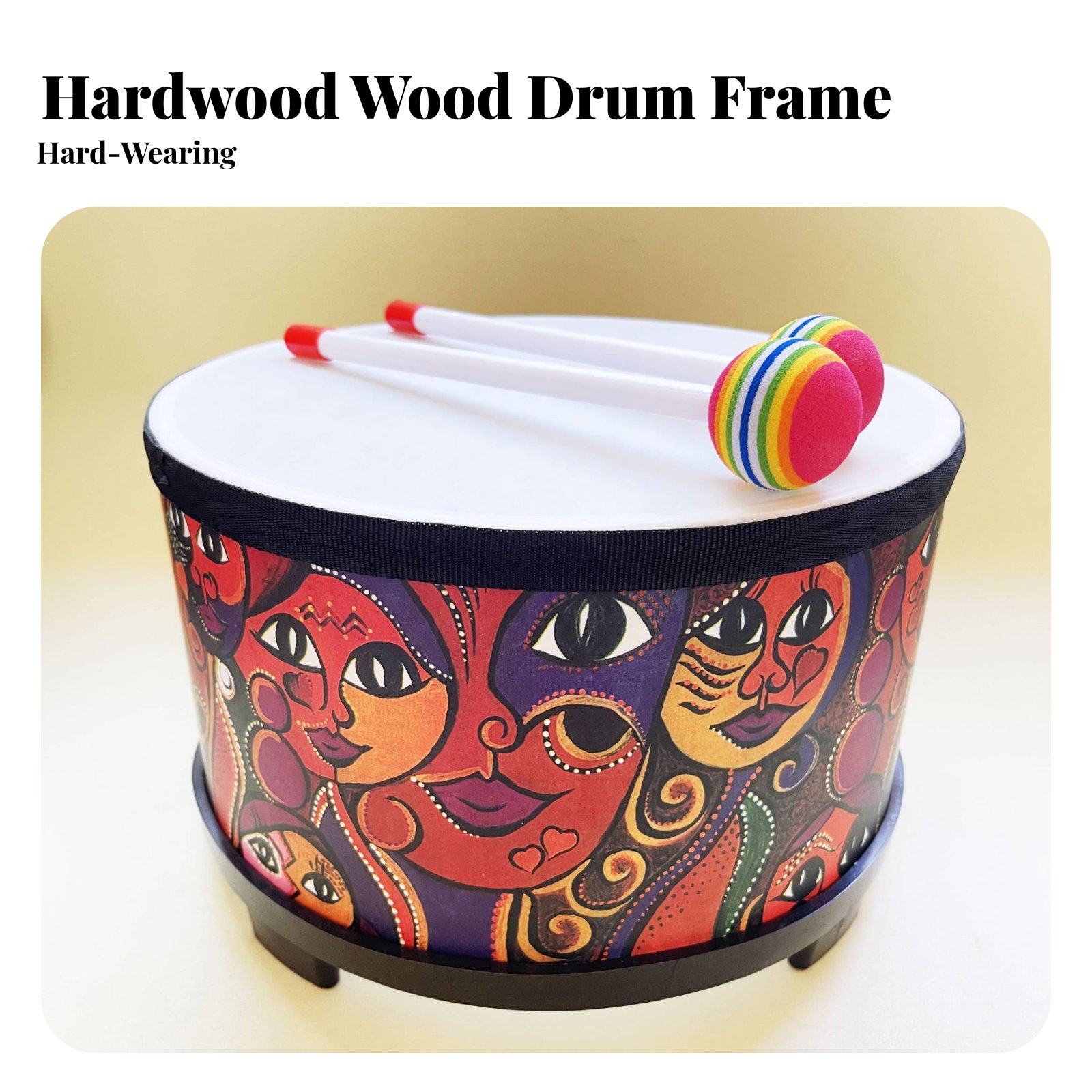 children's Gathering Drum Musi - Musical Instrument Groups recensie en prijs